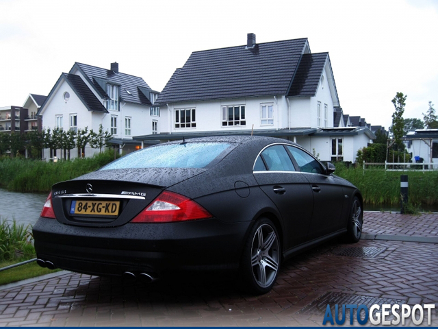 Gespot: matte kleuren deel 84