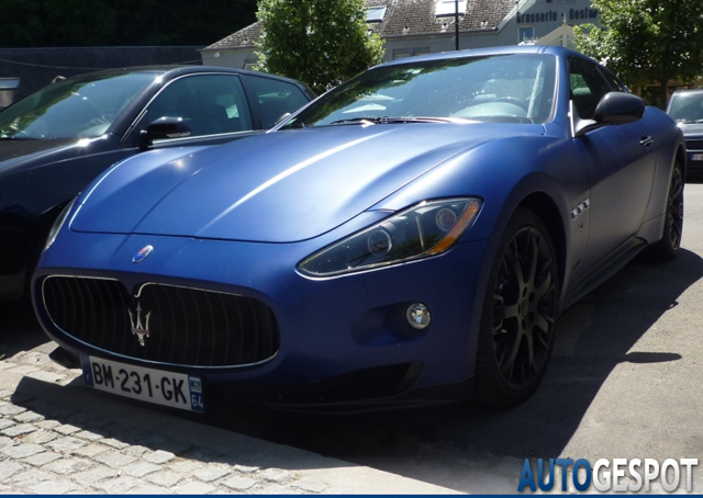 Gespot: matte kleuren deel 84