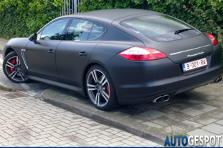 Gespot: matte kleuren deel 85