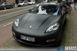 Gespot: matte kleuren deel 85