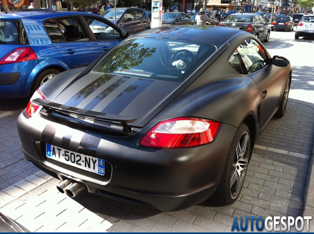 Gespot: matte kleuren deel 86