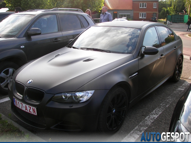 Gespot: matte kleuren deel 86