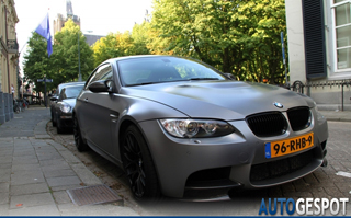 Gespot: matte kleuren deel 87