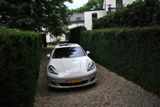 Fotoshoot: Porsche Panamera 4S