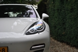 Fotoshoot: Porsche Panamera 4S
