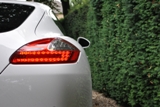 Fotoshoot: Porsche Panamera 4S
