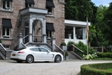 Fotoshoot: Porsche Panamera 4S