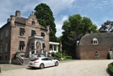 Fotoshoot: Porsche Panamera 4S