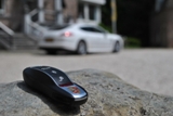 Fotoshoot: Porsche Panamera 4S