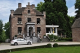 Fotoshoot: Porsche Panamera 4S