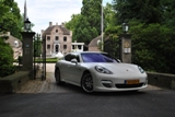 Fotoshoot: Porsche Panamera 4S