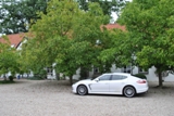 Fotoshoot: Porsche Panamera 4S