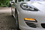Fotoshoot: Porsche Panamera 4S