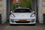 Fotoshoot: Porsche Panamera 4S