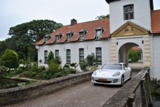 Fotoshoot: Porsche Panamera 4S