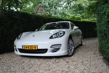 Fotoshoot: Porsche Panamera 4S