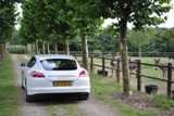 Fotoshoot: Porsche Panamera 4S