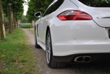 Fotoshoot: Porsche Panamera 4S