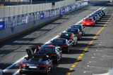 Michelin Pilot Performance Days 2011 @ Estoril