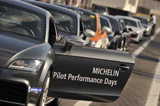 Michelin Pilot Performance Days 2011 @ Estoril