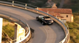 Mercedes-Benz lanceert nieuwe promo SLS AMG Roadster 