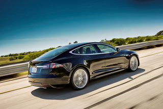 Tesla Motors: elektrisch nieuwsoverzicht van juni