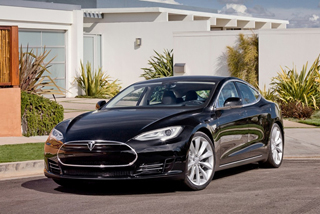 Tesla Motors: elektrisch nieuwsoverzicht van juni