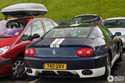 Smaak kan je niet kopen: aparte Ferrari 456 GT