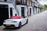 Officieël: Aston Martin V12 Vantage Roadster