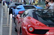 Super combo à Cannes : la domination de Lamborghini