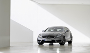 Toch nog officieel: Mercedes-Benz CLS 63 AMG Shooting Brake