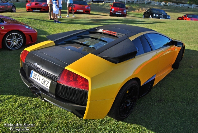 Événement : le Concours d’Élégance de Marbella