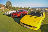 Événement : le Concours d’Élégance de Marbella