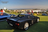 Événement : le Concours d’Élégance de Marbella