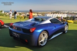 Événement : le Concours d’Élégance de Marbella