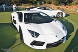 Événement : le Concours d’Élégance de Marbella