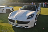 Événement : le Concours d’Élégance de Marbella