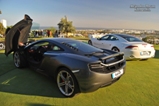 Événement : le Concours d’Élégance de Marbella
