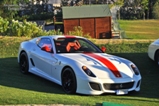 Événement : le Concours d’Élégance de Marbella