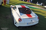 Événement : le Concours d’Élégance de Marbella