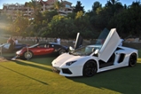Événement : le Concours d’Élégance de Marbella
