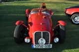 Événement : le Concours d’Élégance de Marbella