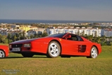 Événement : le Concours d’Élégance de Marbella