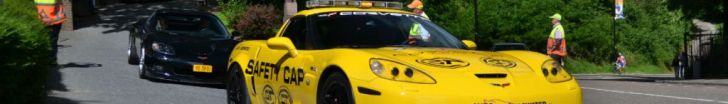 Event: Corvette Fame 2012
