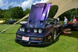 Événement : Corvette Fame 2012