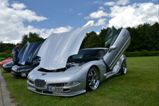 Événement : Corvette Fame 2012