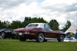 Événement : Corvette Fame 2012