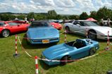 Événement : Corvette Fame 2012