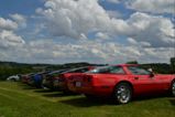 Événement : Corvette Fame 2012