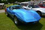 Événement : Corvette Fame 2012